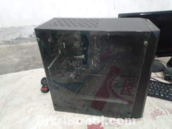 AMD Ryzen 5 5600G____SPEED__3.9ghz UP TO 4.4GHz